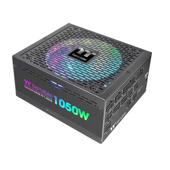 Thermaltake TOUGHPOWER PF1 RGB