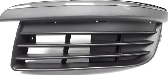 Vw Jetta 2006-2011 Sis Kapağı Sissiz Nikelajlı Sol 1K0853665F ürün görseli 1