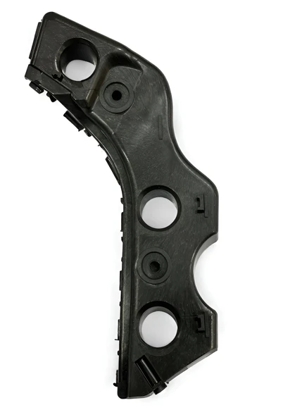 Vw Passat CC 2009-2012 Ön Tampon Braketi Sol 3C8807183A ürün görseli 1