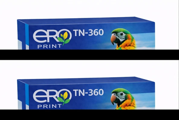 Brother DCP-7045N Muadil Toner - Resim 4