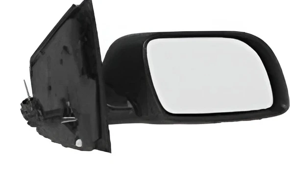 Vw Polo 2002-2006 Sağ Ayna Komple Manuel 6Q1857508F ürün görseli 1