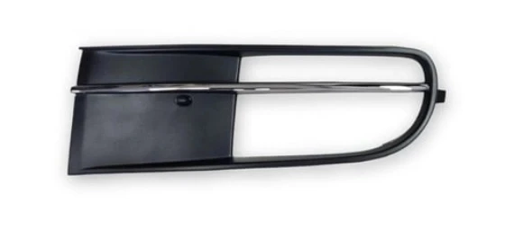 Vw New Beetle 2012-2016 Sis Kapağı Sol Kromlu 5C5854661C ürün görseli 1