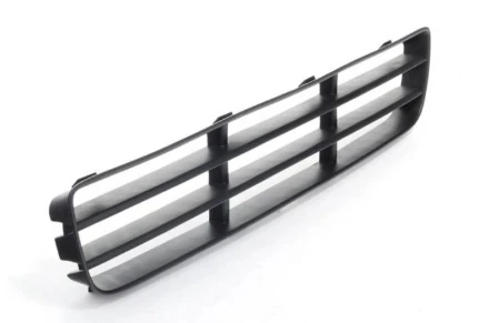 Vw Bora 1998-2005 Orta Tampon Izgarası 1J5853677C ürün görseli 1