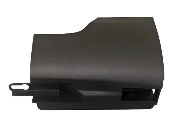 Vw Passat 2006-2011 Marşpiyel Arka Plastiği Sol 3C0853897A ürün görseli 1