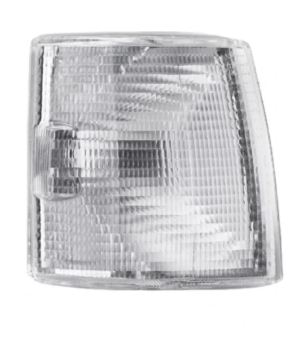 Vw Transporter T4 1991-2004 Sol Sinyal Lambası Beyaz 701953049B ürün görseli 1