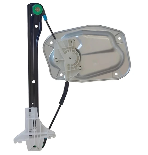 Vw Golf 2004-2009 Kapı Cam Mekanizması Arka Sol 1K4839461A ürün görseli 1