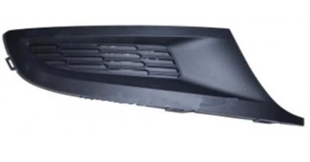 Vw Polo 2010-2014 Sağ Sis Kapağı 6R0853666C ürün görseli 1