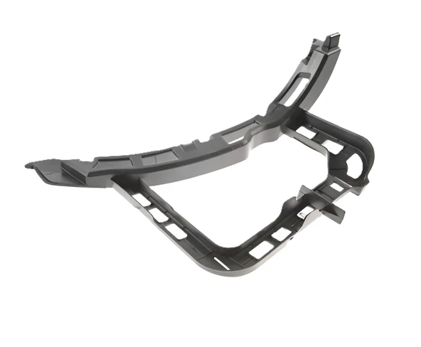 Vw Passat 2011-2015 Tampon Braketi Arka Sol  3AE807377 ürün görseli 1