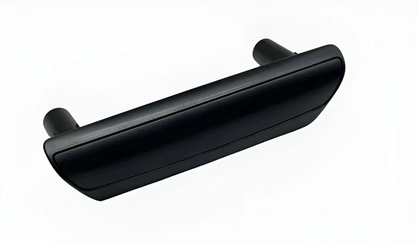 Vw T6 Caravella 2011-2019 Kapı Kol Tutamağı Ve Kapağı Sağ Tek Koltuklu (4,5CM) 7H0867180F/171 ürün görseli 1