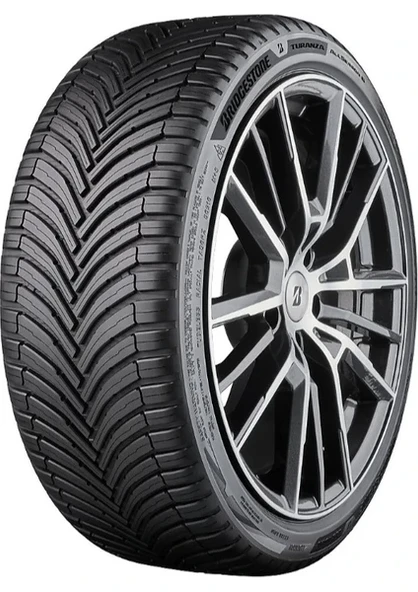 Bridgestone Turanza All Season 6 225/45 R17 94W XL 4 Mevsim Lastik - 2026 ürün görseli 1
