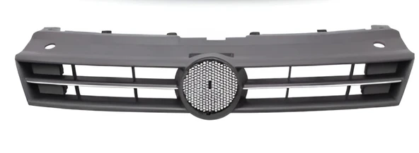 Vw Polo 2010-2015 Ön Panjur Nikelajlı 6R0853651C ürün görseli 1
