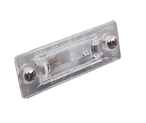 Golf 5 Caddy Jetta 2004-2009 Plaka Lambası Ledli 3B5943021Led ürün görseli 1