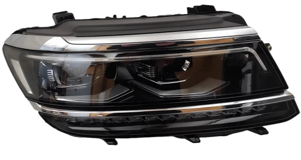 Vw Tiguan 2015-2020 Ön Far Komple Led Xenon Sağ 5NB941114D ürün görseli 1