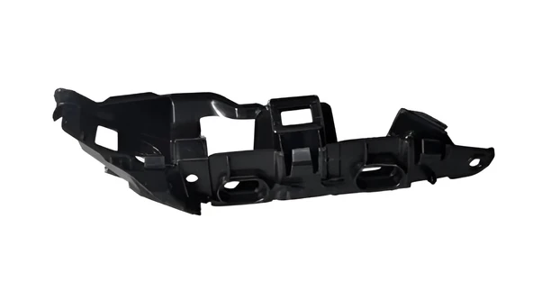 Vw Golf 7 2012-2017 Tampon Braketi Ön Sağ 5G0807050A ürün görseli 1