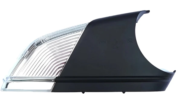Vw Polo 2005-2009 Sağ Ayna Sinyali 2 Fişli 1Z0949102 ürün görseli 1
