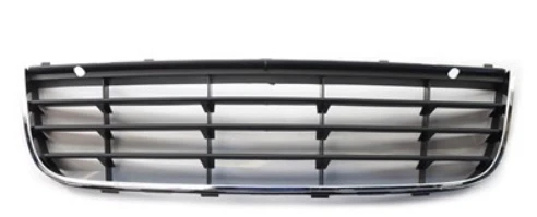 Vw Jetta 2005-2010 Orta Izgara Nikelajlı 1K0853677C/101 ürün görseli 1