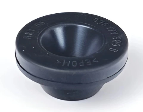 Vw Polo Hava Filtre Kutusu Kazan Dayama Takoz Lastik 036129689B ürün görseli 1