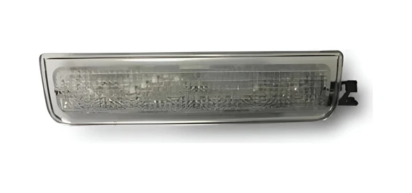 Vw Caddy 2004-2015 Ek Fren Lambası Beyaz Cam 3.Stop Ek Stop 2K0945087B ürün görseli 1