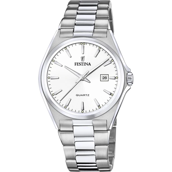 FESTINA F20552/2 CLASSICS ERKEK KOL SAATİ ürün görseli 1