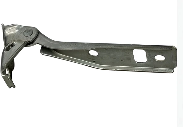 Vw Golf Bora 1996-2004 Motor Kaput Menteşesi Sağ 1J0823302 ürün görseli 1