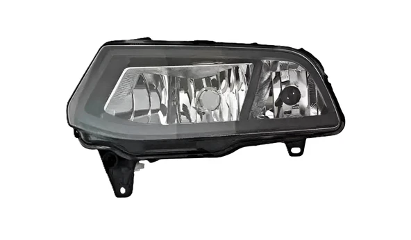 Vw Polo 2014-2017 Sağ Sis Farı 6C0941662 ürün görseli 1