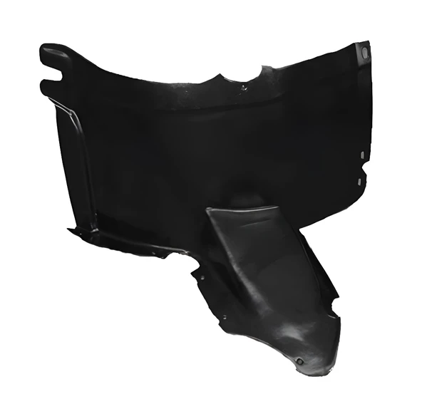 Vw Golf 5 Jetta Çamurluk Davlumbazı Küçük Sol Orjinal Kalite 1K0805911H ürün görseli 1