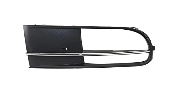 New Beetle 2012-2016 Sağ Sis Kapağı Kromlu 5C5854662C ürün görseli 1