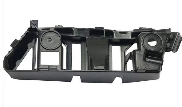 Vw Tiguan 2012-2015 Ön Tampon Braketi Sağ 5N0807184D ürün görseli 1