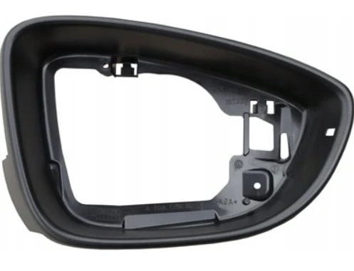 Vw Jetta Passat CC 2010-2015 Sağ Ayna Çerçevesi 3C8857602A ürün görseli 1