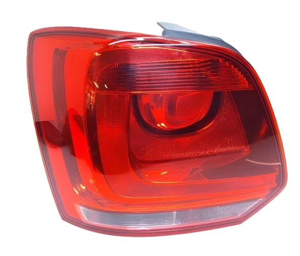 Vw Polo 2010-2014 Sol Stop Lambası 6R0945095G ürün görseli 1