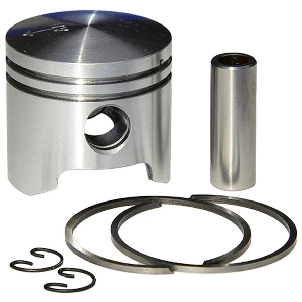 Stihl FS38-45-55 Motorlu Tırpan Uyumlu Piston Seti 34 mm ürün görseli 1