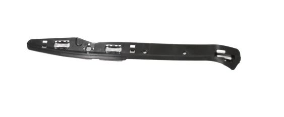 Vw Transporter T5-T6 2003-2014 Tampon bağlantı Braketi Ön Sağ 7H0807184A ürün görseli 1