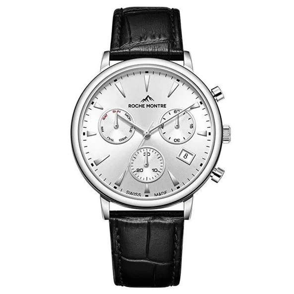 Roche Montre RMG6014-01 Erkek Kol Saati ürün görseli 1