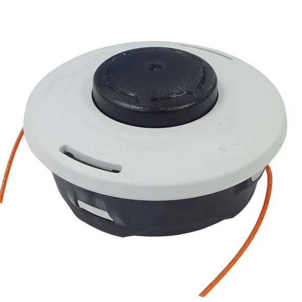 Stihl Tırpan Misina Başlığı FS 450 / FS 480 Uyumlu - Yan Tip ürün görseli 1