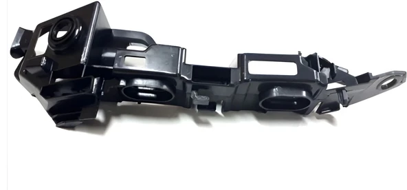 Vw Golf 7 2012-2017 Tampon Braketi Ön Sol 5G0807049A 5G0807049A ürün görseli 1