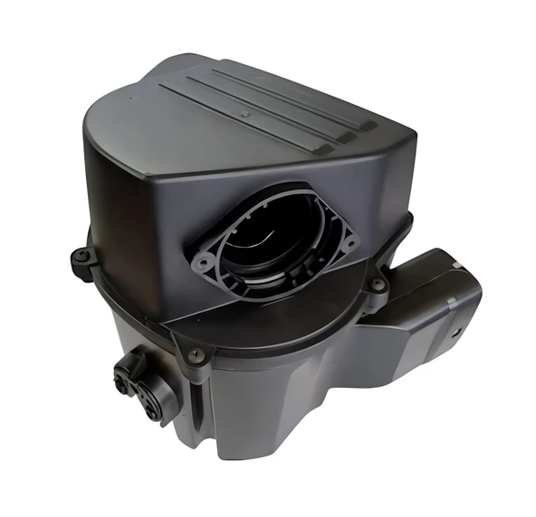 Vw Polo Fabia Rapid Roomster İbiza A1 2010-2015 1,2TDİ-1,6TDİ Hava Filtre Kutusu Kazan 6R0129607E ürün görseli 1