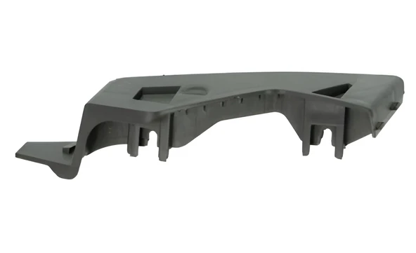 Vw Passat 2006-2011 Tampon Bağlantı Braketi Ön Sağ 3C0807724 ürün görseli 1