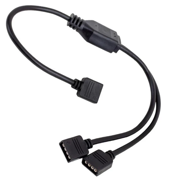 Powermaster 4 Pin Y Kablo ürün görseli 1