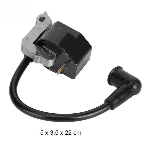 Stihl FS 38-45-55 Uyumlu Motorlu Tırpan Elektronik Bobin ürün görseli 1