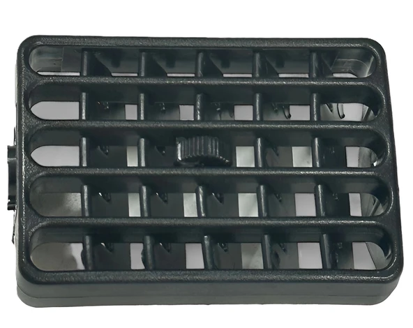 Vw Polo Classic 1996-1999 Torpido Orta Konsol Havalandırma Izgarası Mazgalı 6k0819755 ürün görseli 1