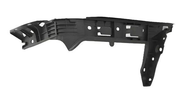 Vw T5-T6 2003-2014 Tampon Braketi Arka Sağ 7H0807394C ürün görseli 1