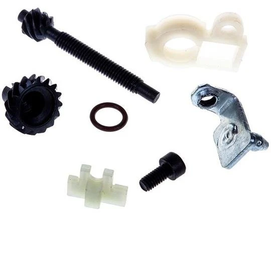 Stihl Ms 260-280-341-360-361 / Zomax 6010 Uyumlu Zincir Germe Frezeli ürün görseli 1