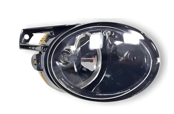 Vw Passat 2006-2011 Sis Farı Sağ Ampüllü 3C0941700B ürün görseli 1