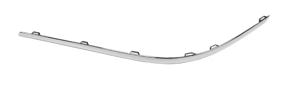 Vw Passat 2011-2015 Tampon Nikelajlı Arka Sol 3AE807459 ürün görseli 1