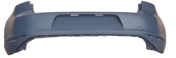 Vw Golf 7 2013-2017 Arka Tampon 5G6807421 ürün görseli 1