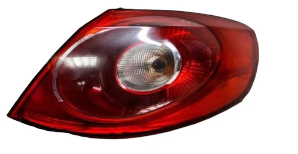 Vw Passat CC 2008-2012 Dış Sağ Stop Lambası 3C8945096D ürün görseli 1