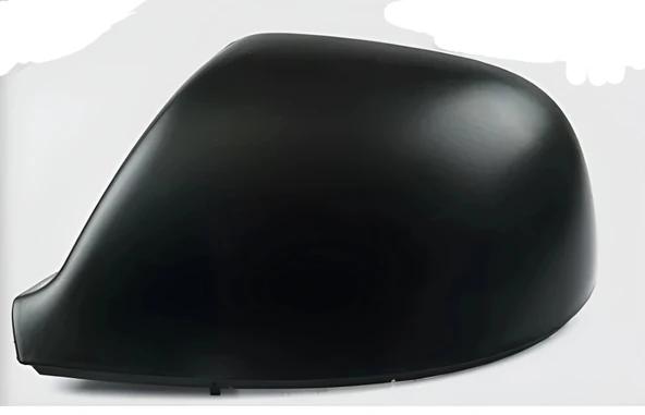 Vw T6 T7 T8 Amarok 2010>> Ayna Kapağı Pütürlü Tip Sağ 7E1857528F/2H0857528 ürün görseli 1