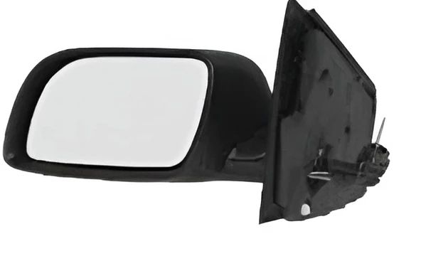 Vw Polo 2002-2006 Sol Ayna Komple Manuel 6Q1857507F ürün görseli 1