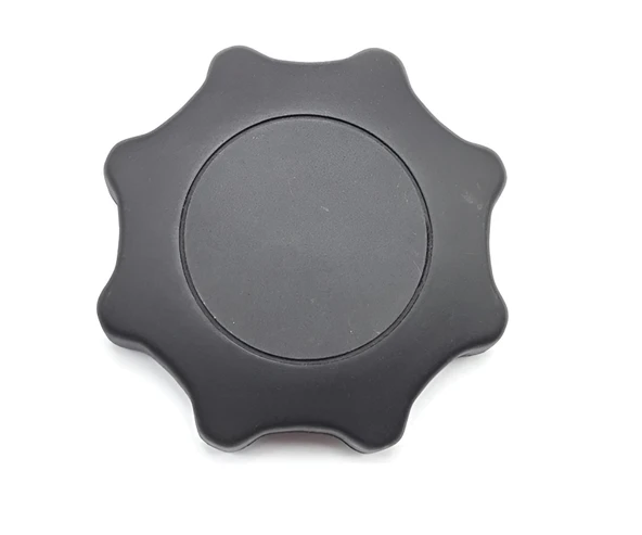 Seat İbiza 2002-2009 Koltuk Ayar Kolu (Siyah) 1J0881671F ürün görseli 1