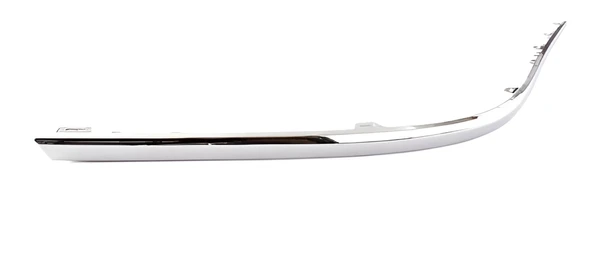 Vw Passat 2006-2011 Tampon Nikelajı Arka Sağ Krom ürün görseli 1